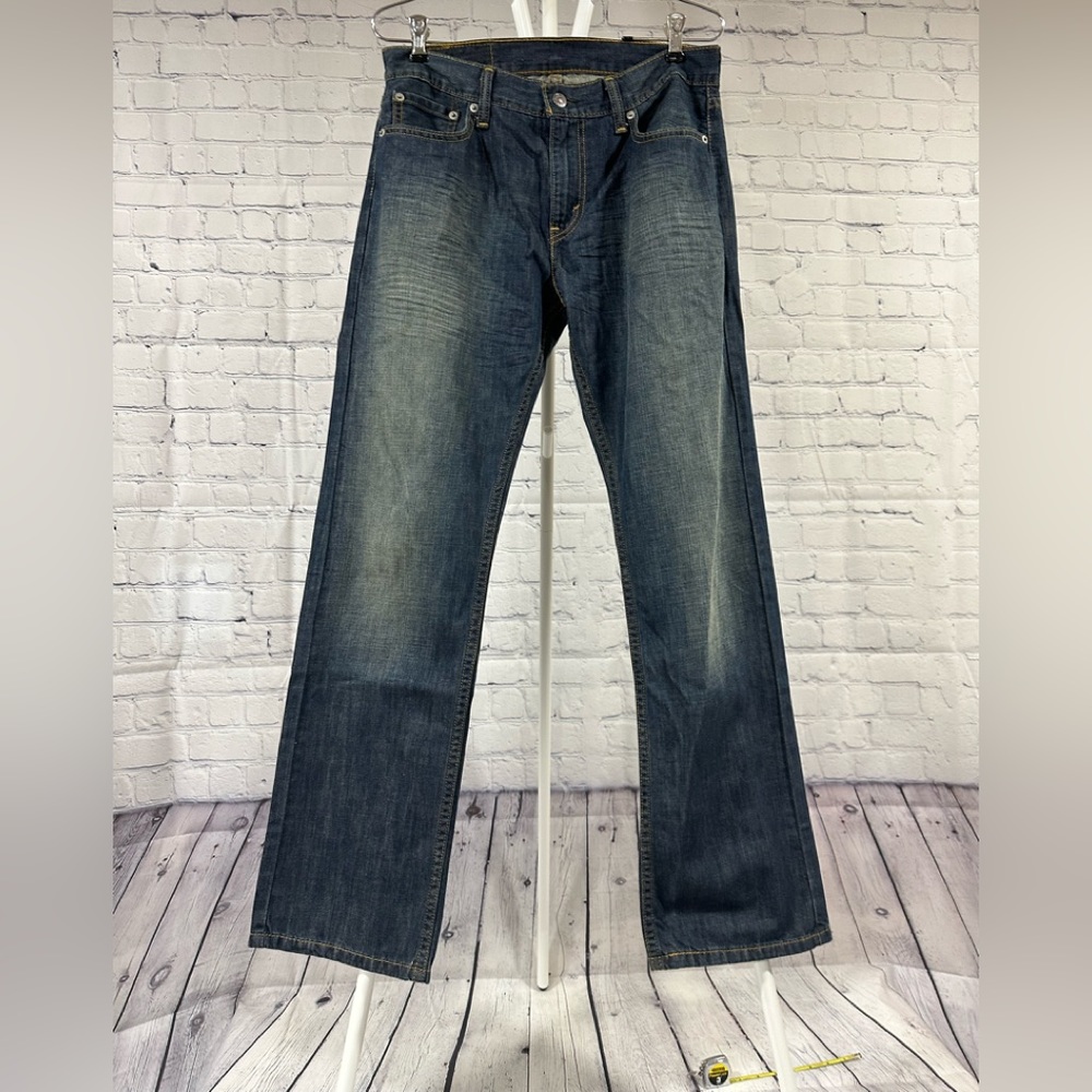 Levi’s Jeans
